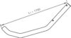 MAN 81152045939 Exhaust Pipe